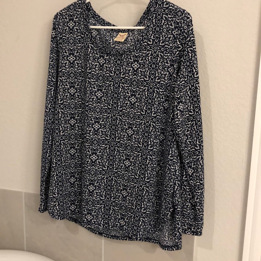 Blouse